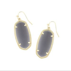 Kendra Scott Elle Earrings